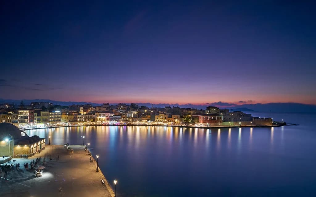 Chania Archaeological Museum: What to See & How to Visit