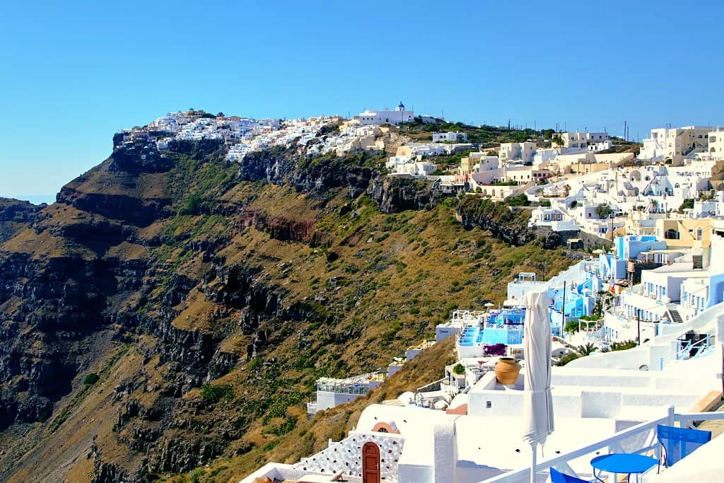 Basic Greek Phrases for Travelers: Greetings, Ordering and Directions