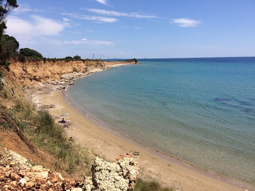 Restaurants in Kassiopi Corfu: Where to Eat by the Harbour