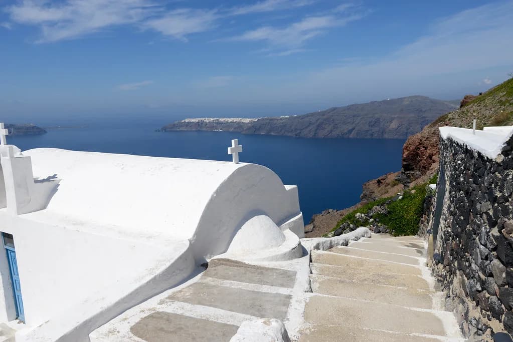 Best Restaurants in Santorini: Where to Eat by Area
