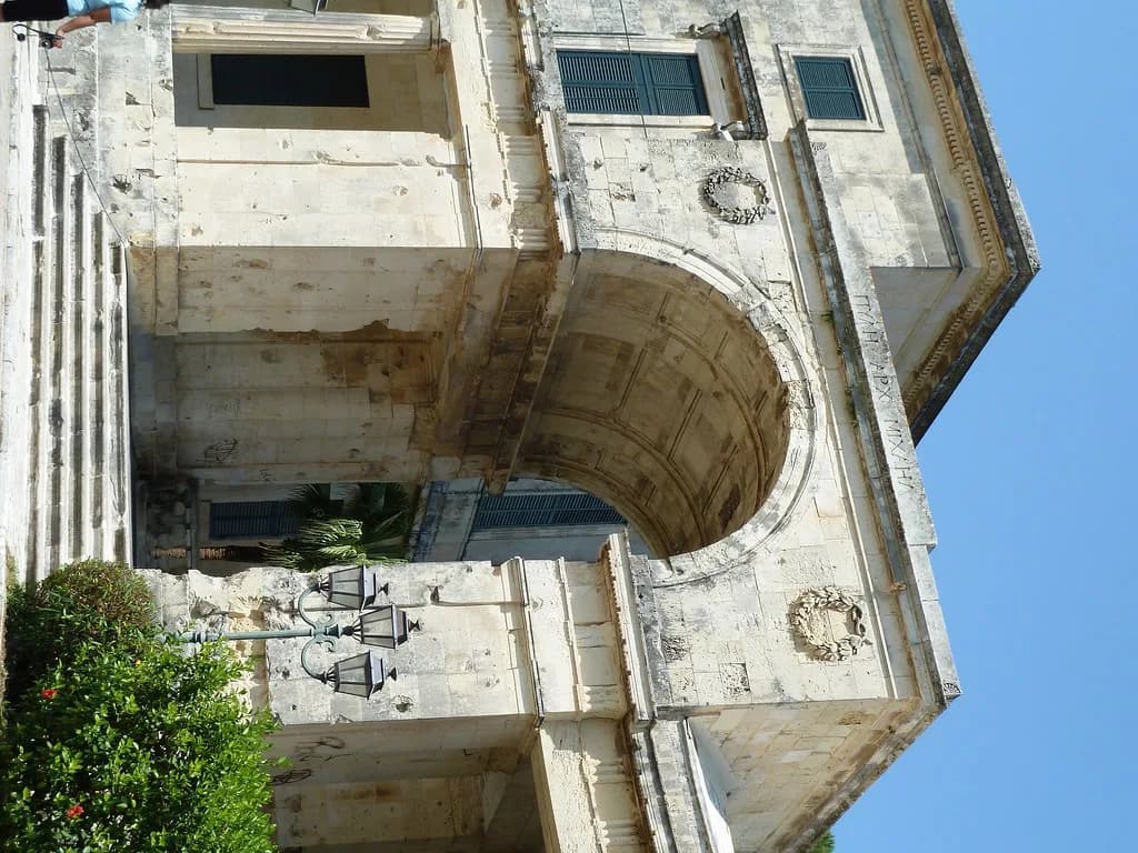 Corfu History Guide: What to See and Decide on Your Visit