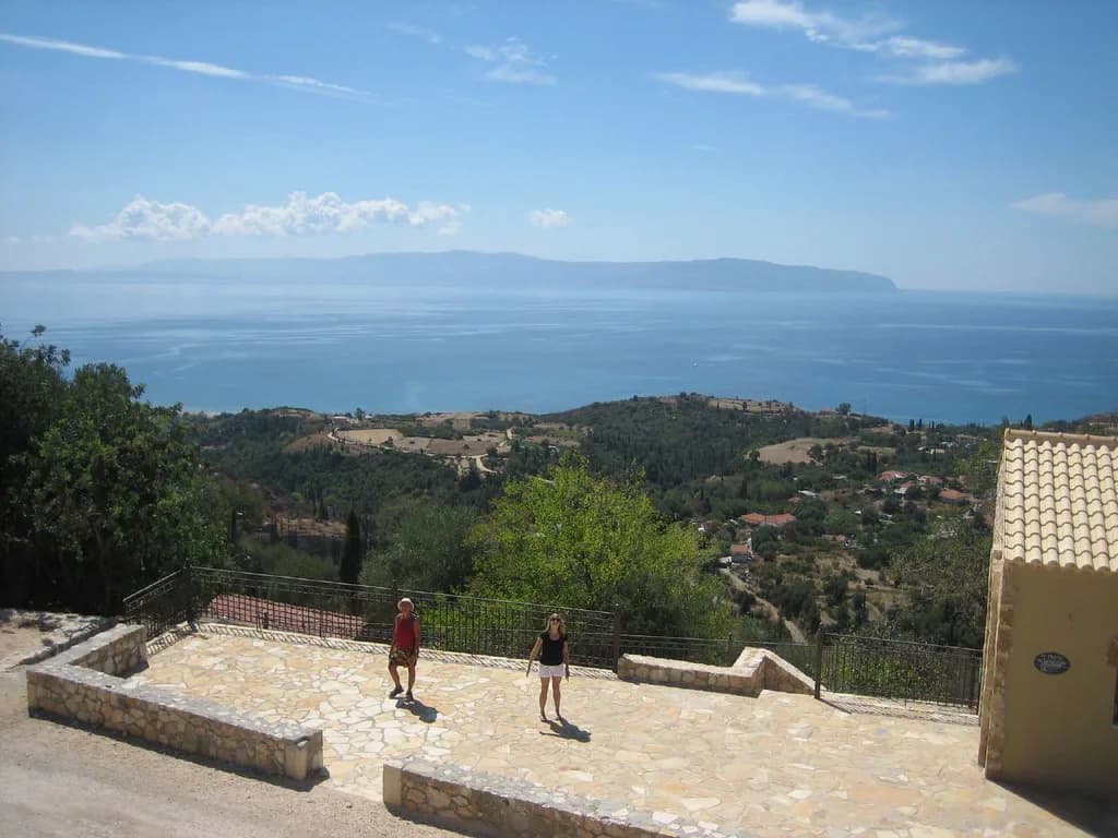 Corfu Wedding Guide: Venues, Resorts and Estate Trade-offs