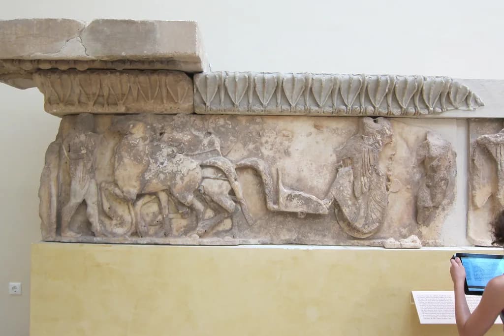 Delphi Archaeological Museum: Tickets, Hours and Highlights