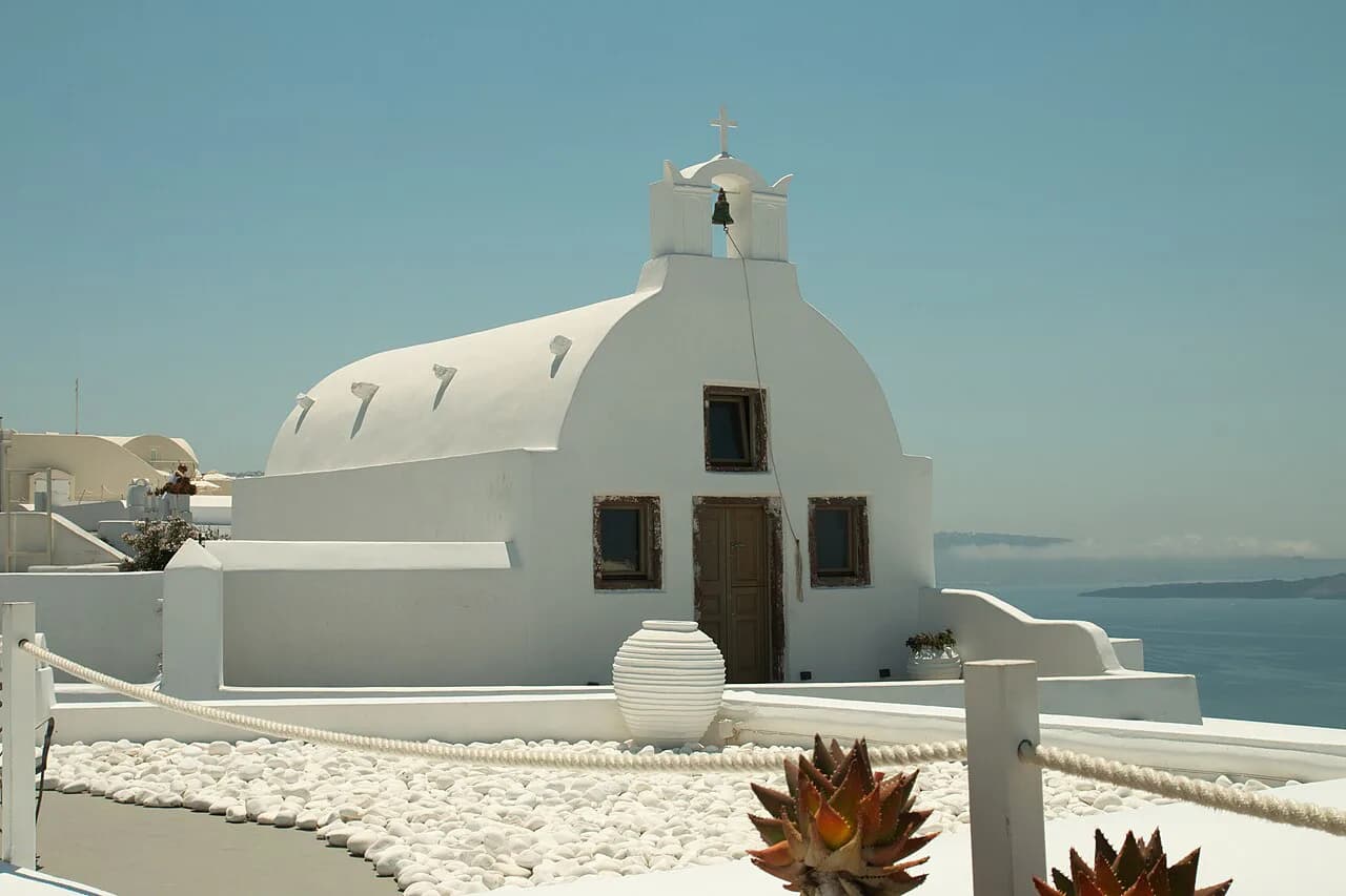 Getting Married in Greece: A Guide for Foreign Couples