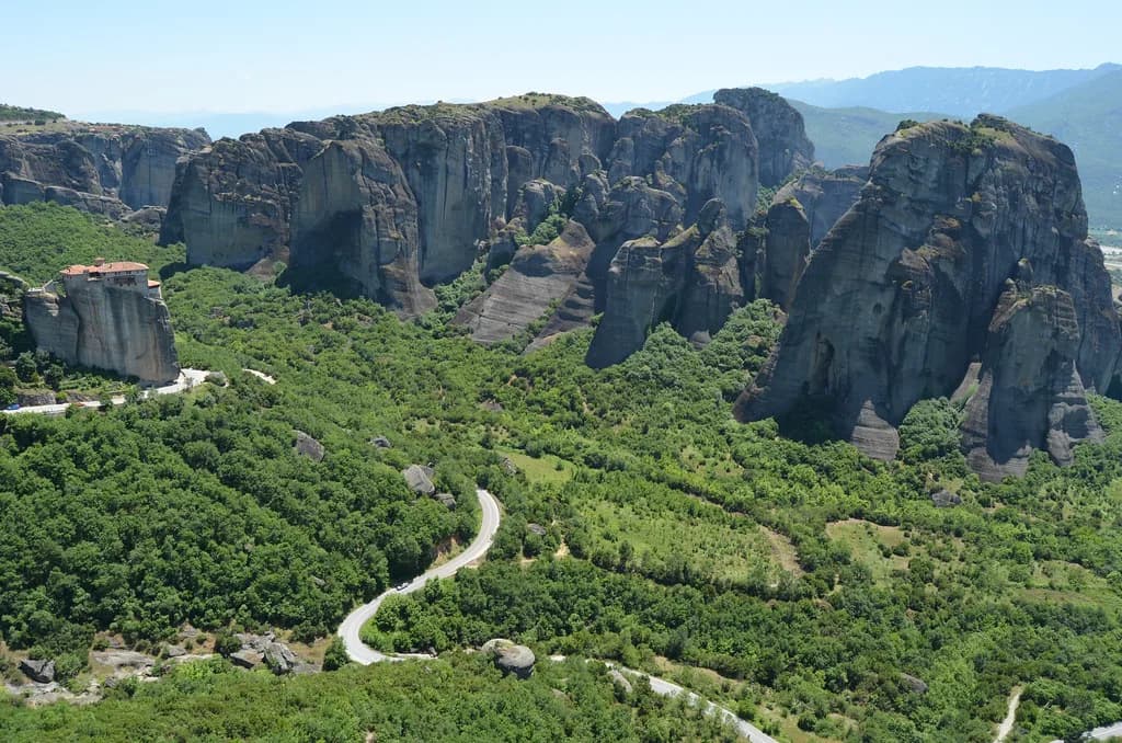 Greece on a Budget: Where Your Money Goes Furthest