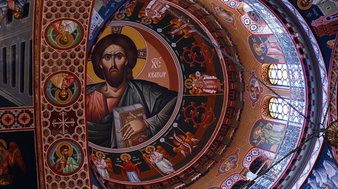 Saint Minas Cathedral Heraklion: Visitor Guide & Tips