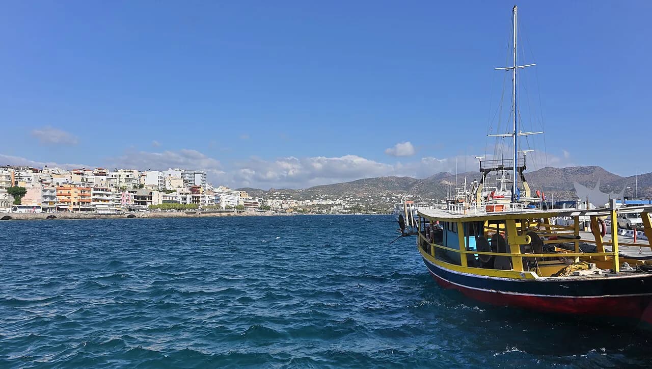 Agios Nikolaos Attractions: 6 Visitor Guides
