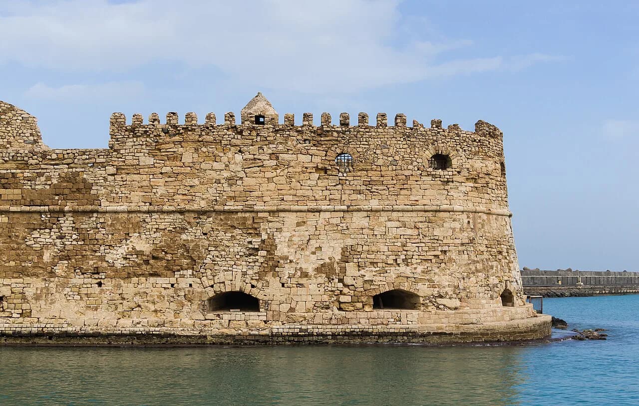 Heraklion Attractions: 10 Visitor Guides