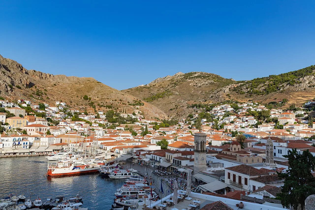 Hydra Attractions: 5 Visitor Guides