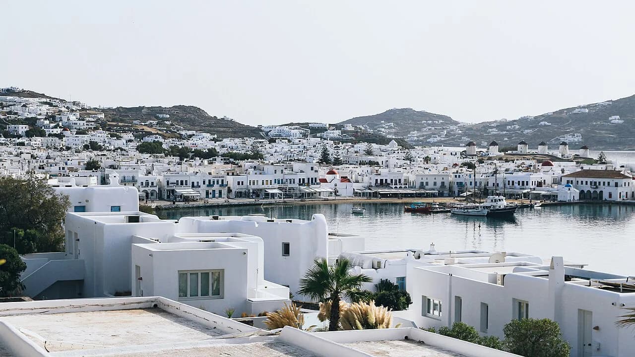 Mykonos Attractions: 8 Visitor Guides