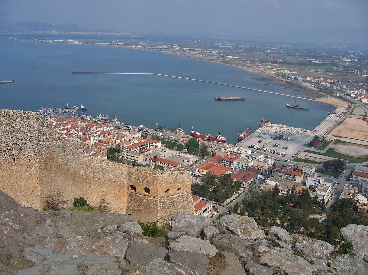 Nafplio Attractions: 8 Visitor Guides
