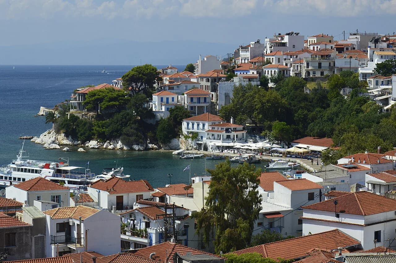Skiathos Attractions: 5 Visitor Guides