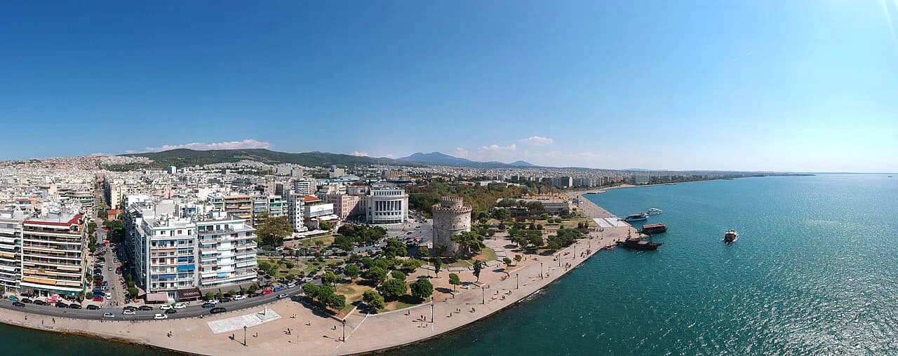 Thessaloniki Attractions: 8 Visitor Guides