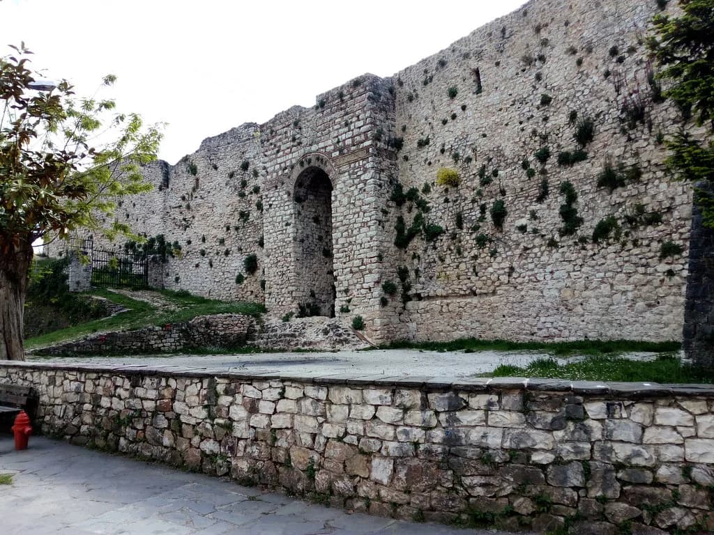 Ioannina Castle: What to See Inside the Kastro