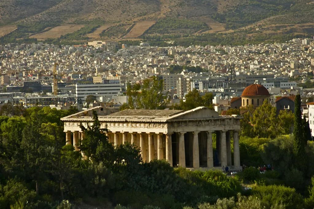 Is Greece Expensive? Real Trip Costs by Island and City