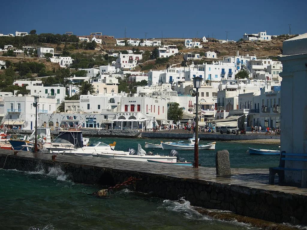 Is Mykonos Expensive? What Costs Really Look Like