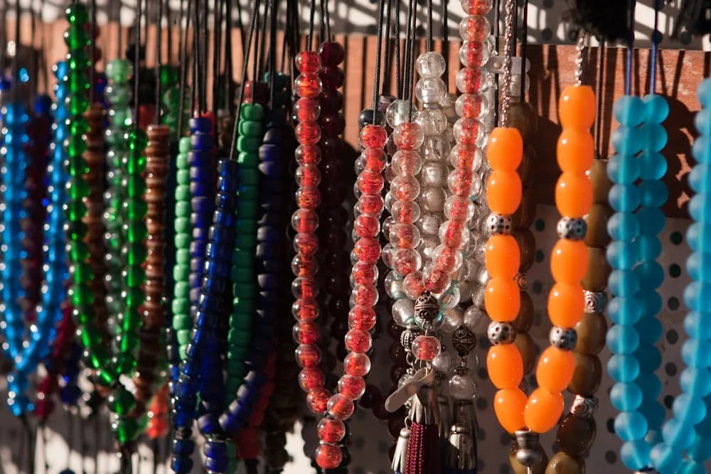 Komboloi: What Greek Worry Beads Are and How to Use Them