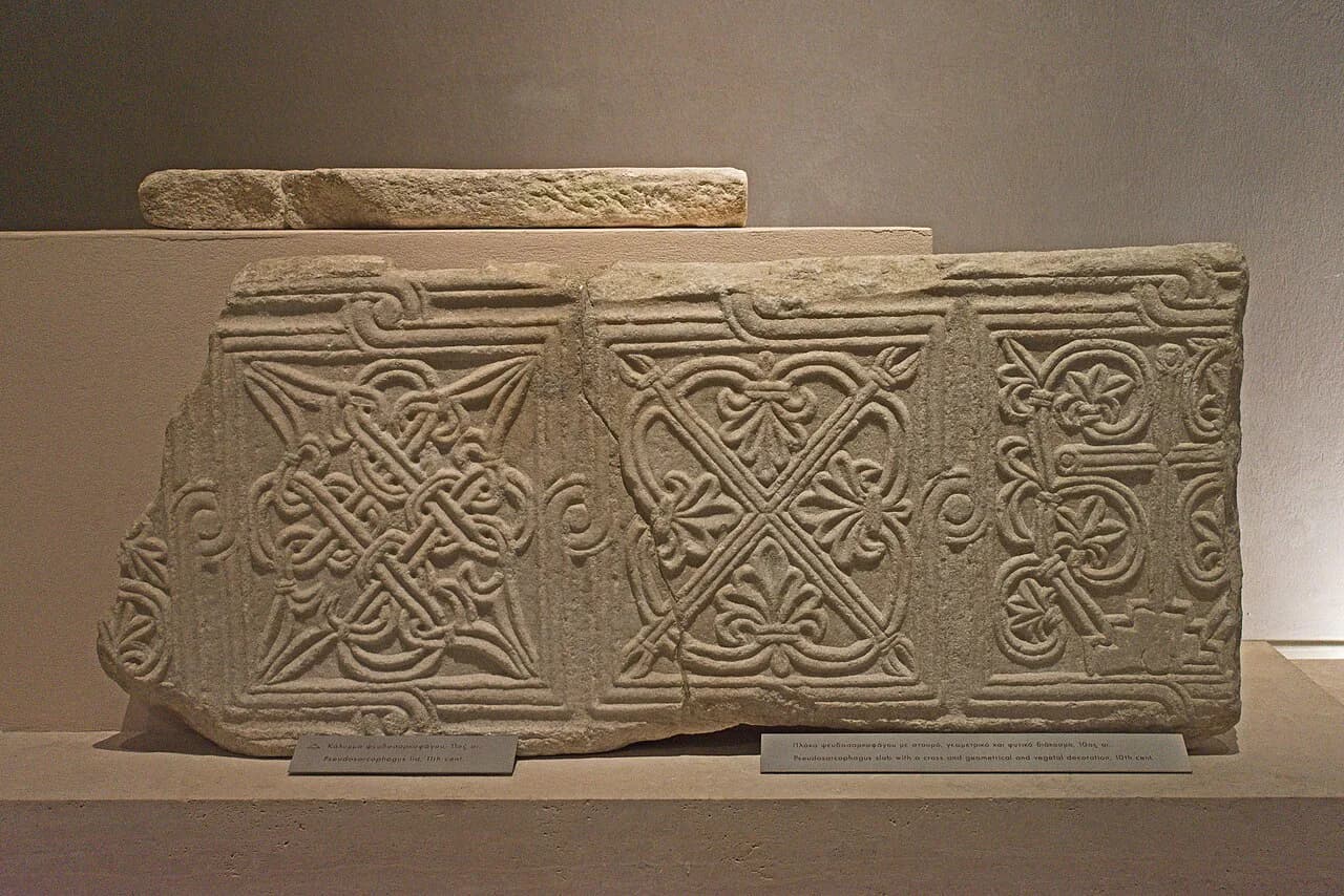 Museum of Byzantine Culture, Thessaloniki: Visitor Guide