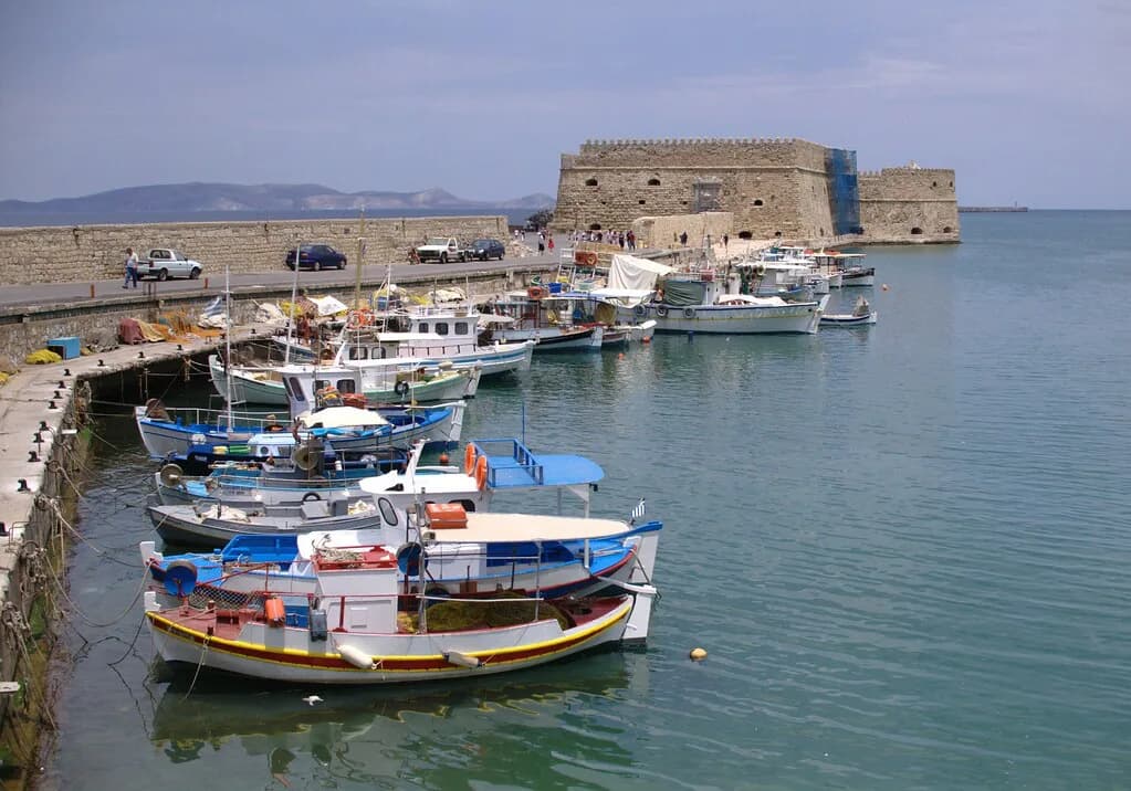Museums in Heraklion: Which to Visit and Why