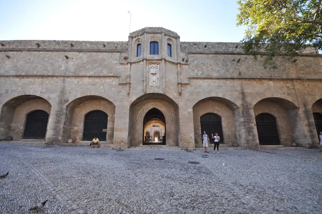 Museums in Rhodes: Which Ones to Visit and What's Inside