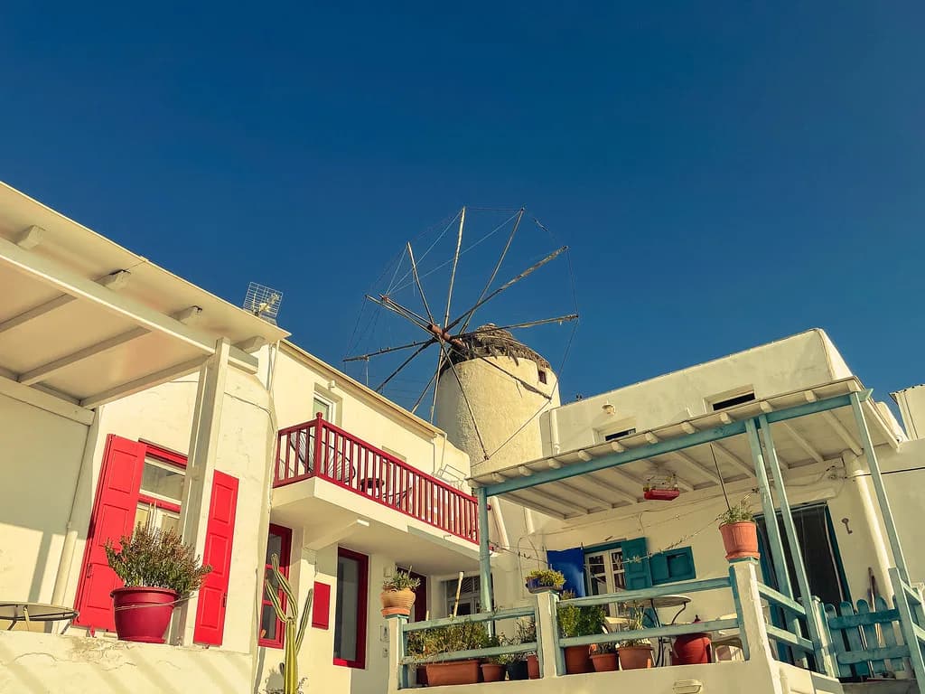 Mykonos Cooking Class: Farm vs Town Classes Compared