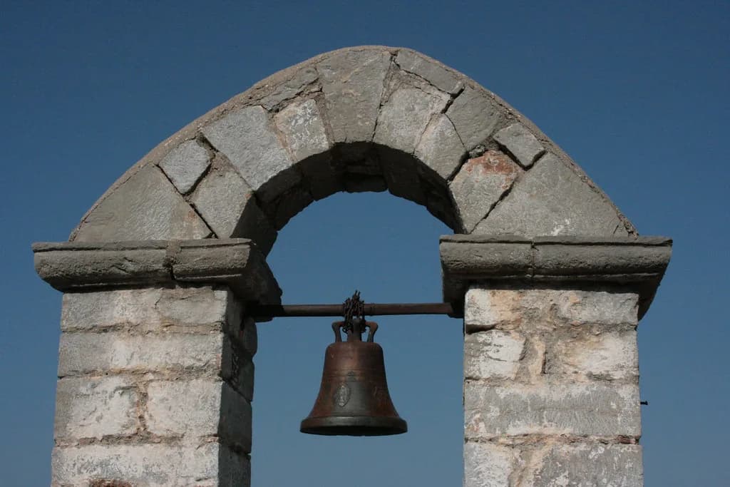 Nafplio Churches: Which Historic Chapels to Visit