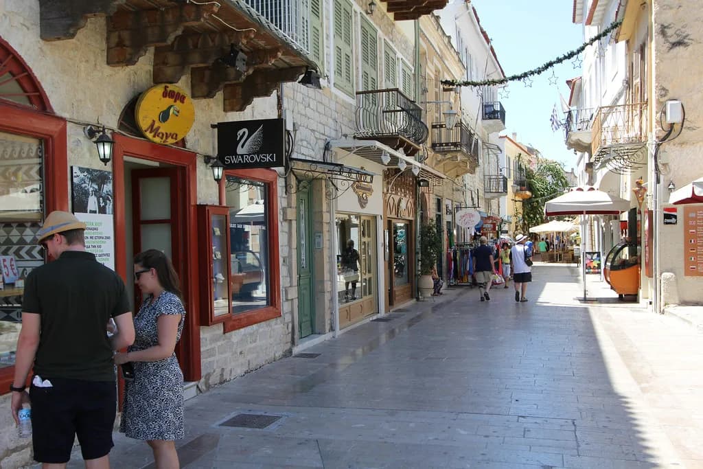 National Gallery Nafplio: Visiting the Nafplion Annex