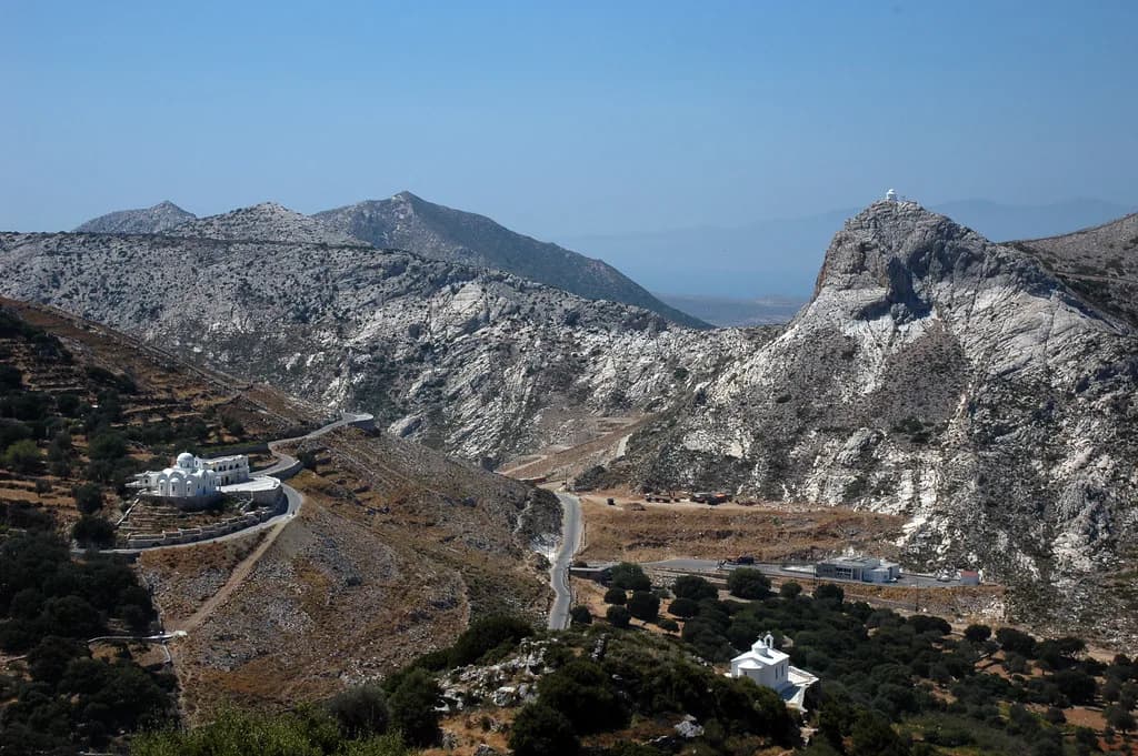 Naxos Food Tours: What a Walking or Village Food Tour Covers
