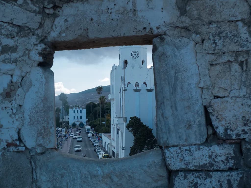 Neratzia Castle, Kos: Visiting the Harbour Fortress