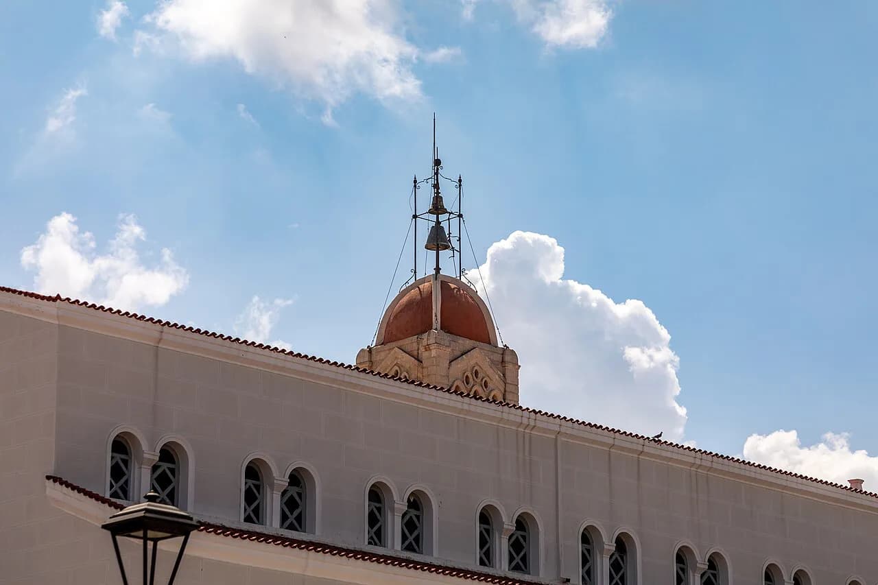Rethymno Cathedral Guide: Plan Your Visit