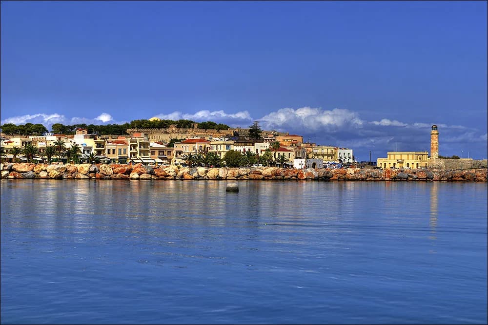 Rethymno Old Town: What to See, Where to Eat, and How to Plan a Day