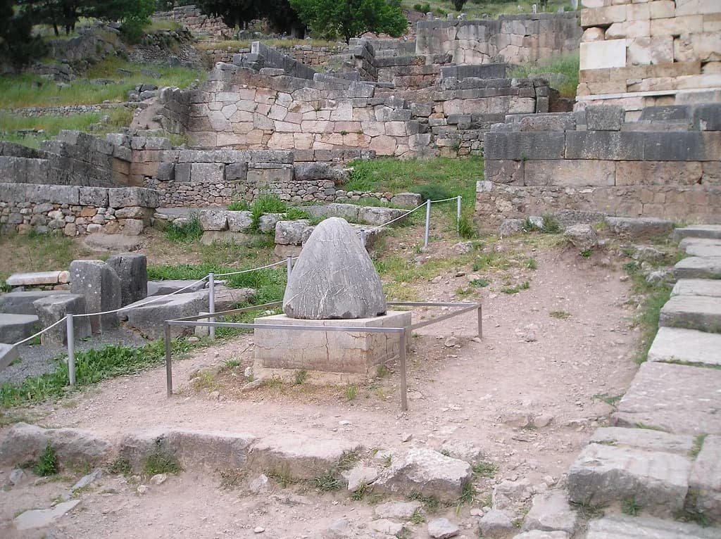 Roman Agora of Delphi: Visitor Guide to the Ancient Site