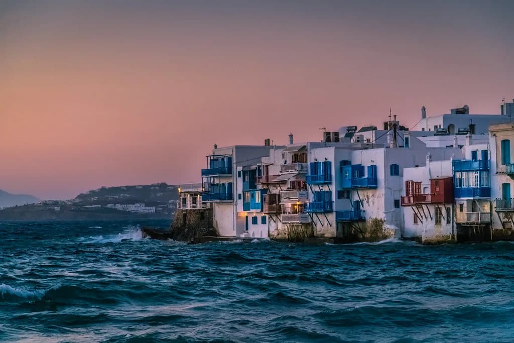 Shopping in Mykonos: What to Buy & Where to Go