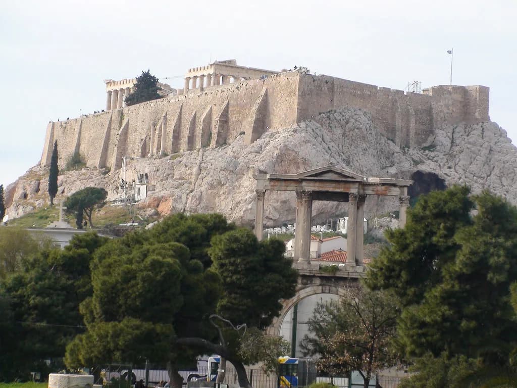 Can You Drink Tap Water in Greece? Island and City Guide