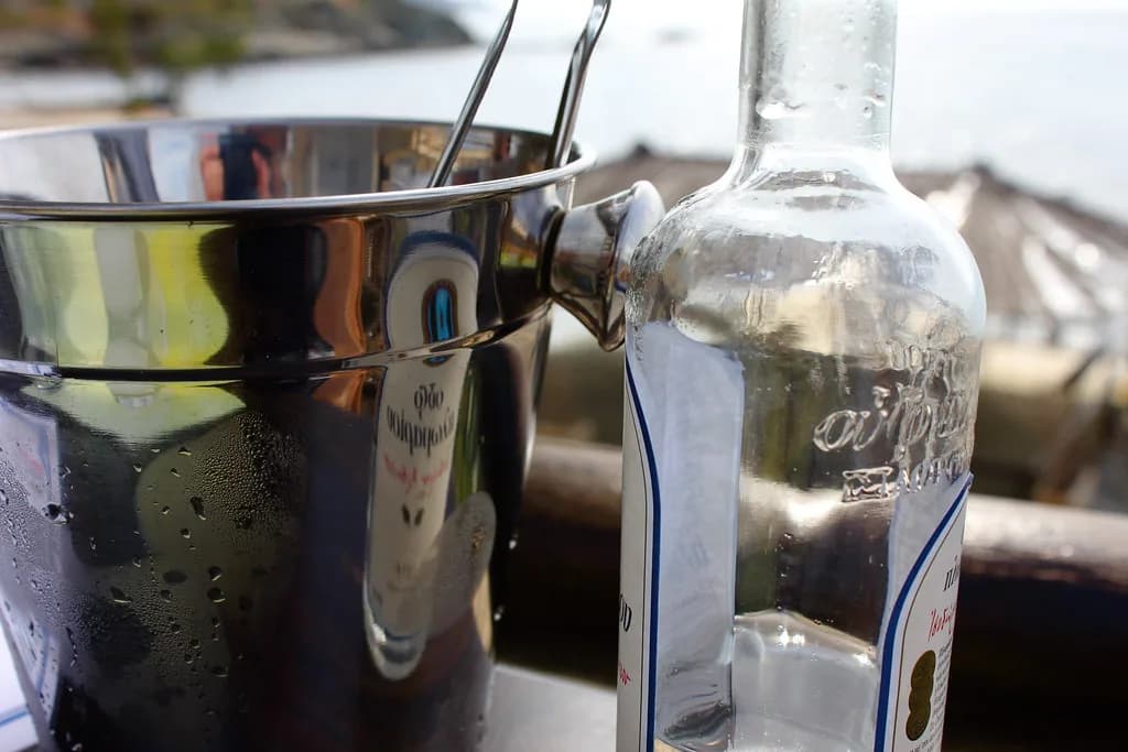 Tsipouro: A Practical Guide to Greece's Grape Spirit