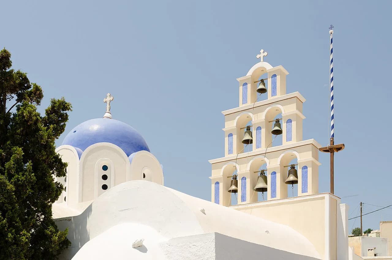 Wedding in Greece: Compare Costs, Islands and Paperwork