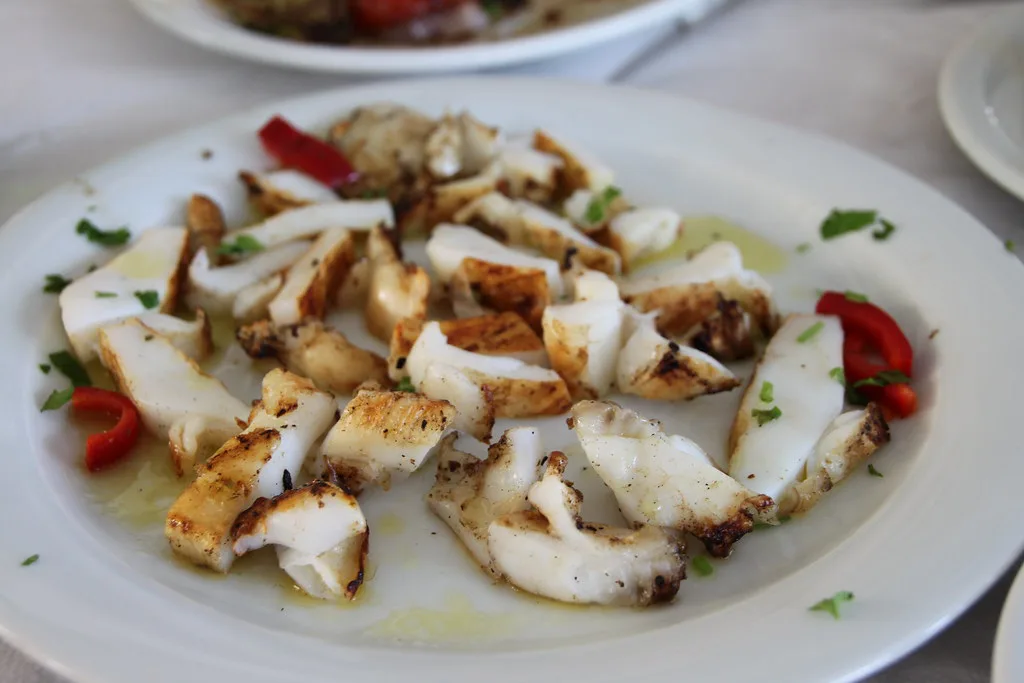 Traditional Greek Food: What to Eat in Greece, Dish by Dish