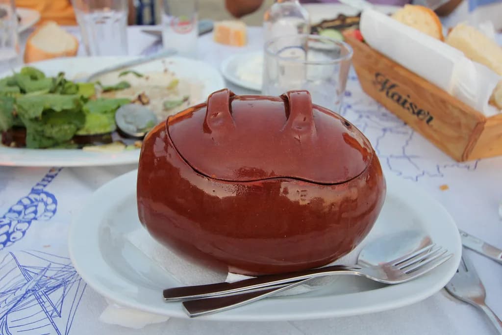 What to Eat in Naxos: Local Dishes and Where to Try Them