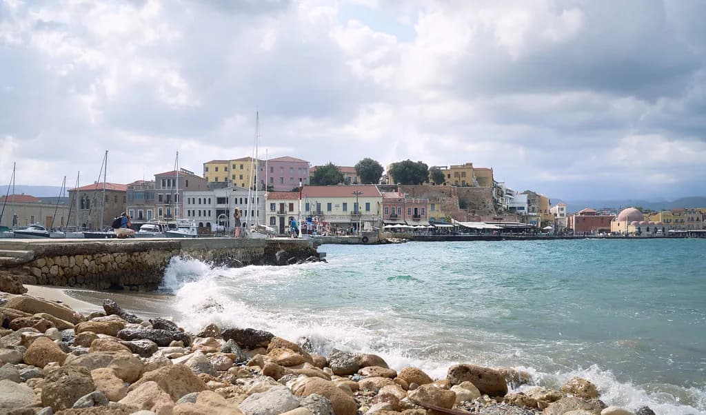 Chania Cooking Class: Choosing a Hands-On Cretan Session