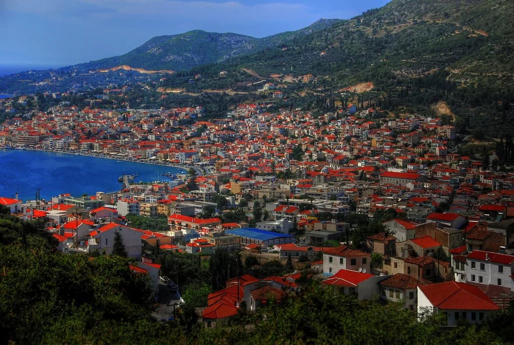 Kos Prices: What Meals, Rooms, Drinks and Transport Cost