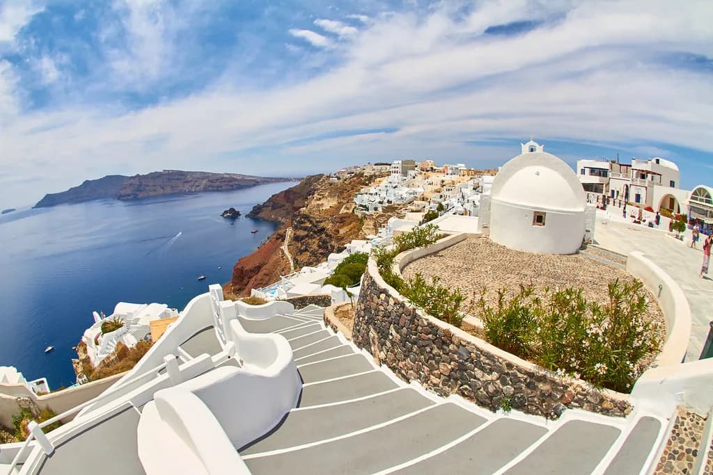 Is Santorini Expensive? Greece Cost & Saving Guide