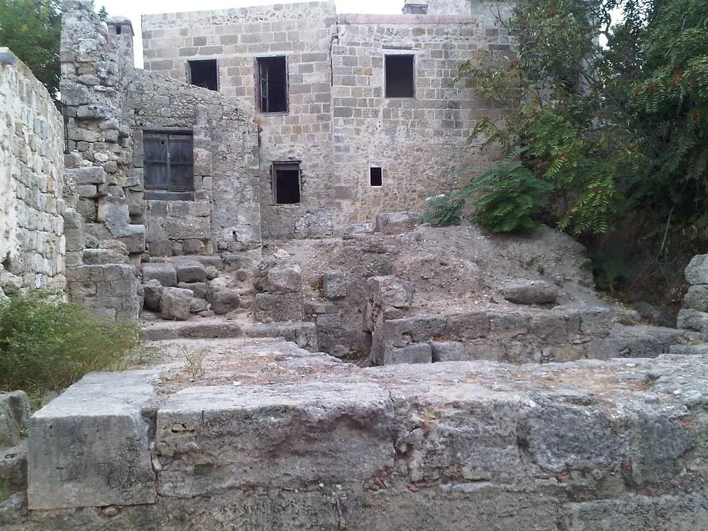 Filerimos Monastery, Rhodes: What to See & Decide Your Visit
