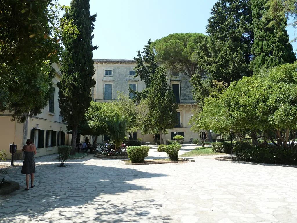Museum of Asian Art Corfu: A Practical Visitor Guide