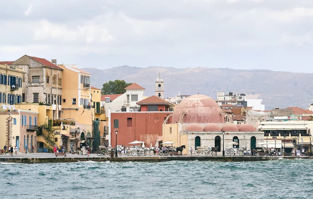 Museums in Chania: Which Ones to Visit and Plan Your Day