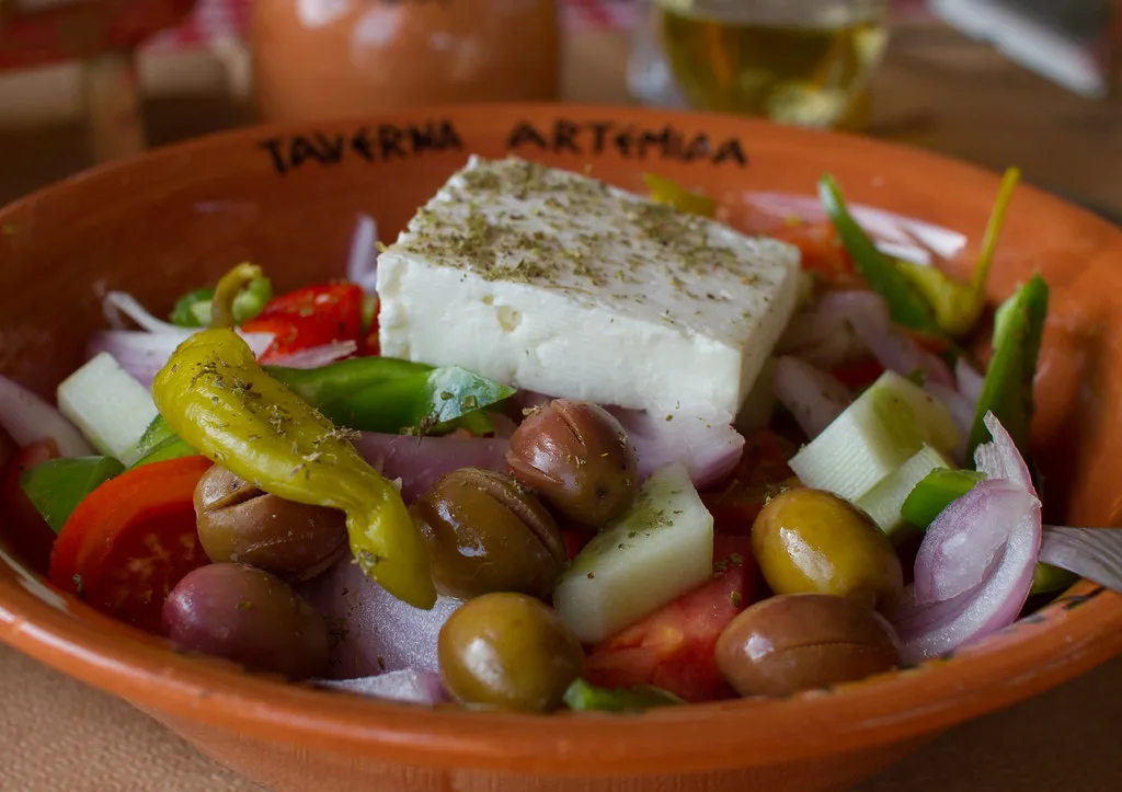What to Eat in Rhodes: Rhodian Dishes and Where to Try Them