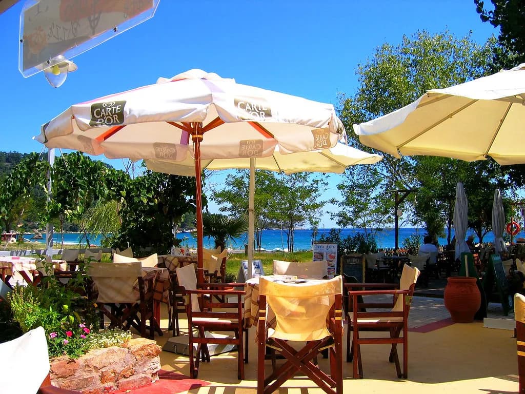 Yamas Meaning: Greek Toast Guide for Greece Travel