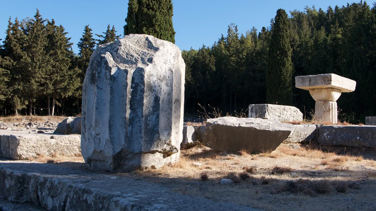 Kos, Greece