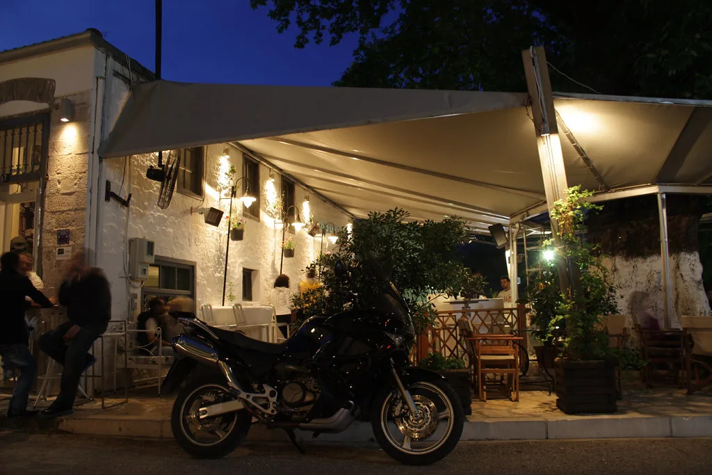 Ioannina, Greece