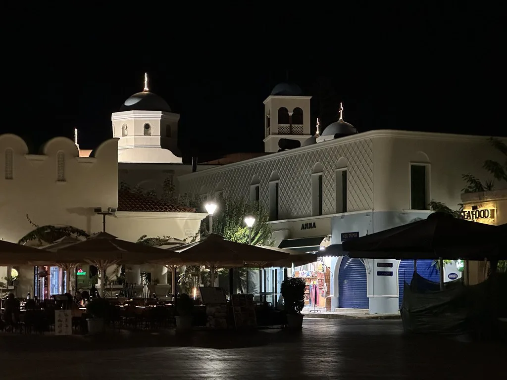 Kos, Greece