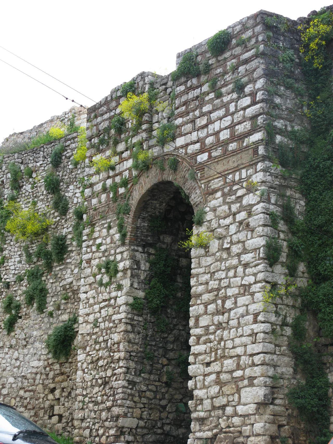 Ioannina - Castle